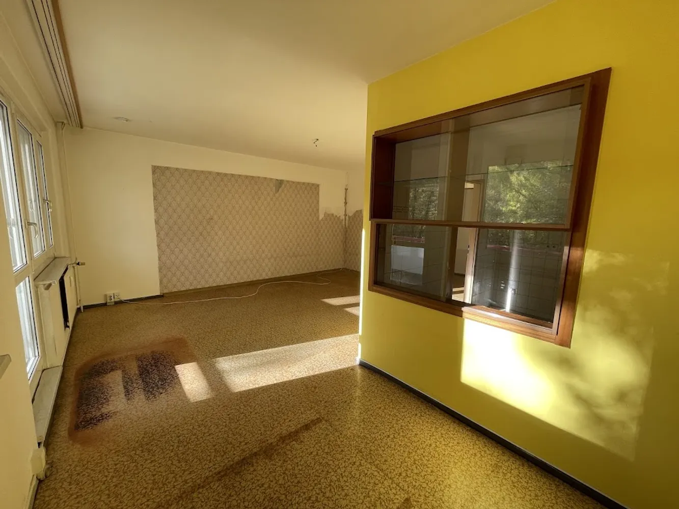 3 room apartment with 69 m² in Berlin – Photo 2