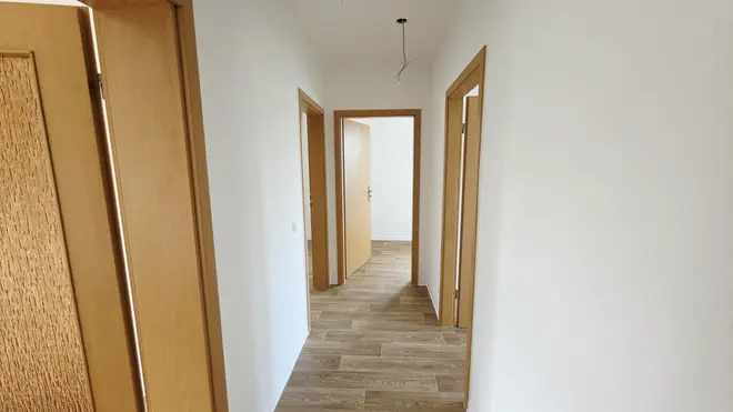 3 Zimmer Wohnung mit 56 m² in Magdeburg – Bild 9