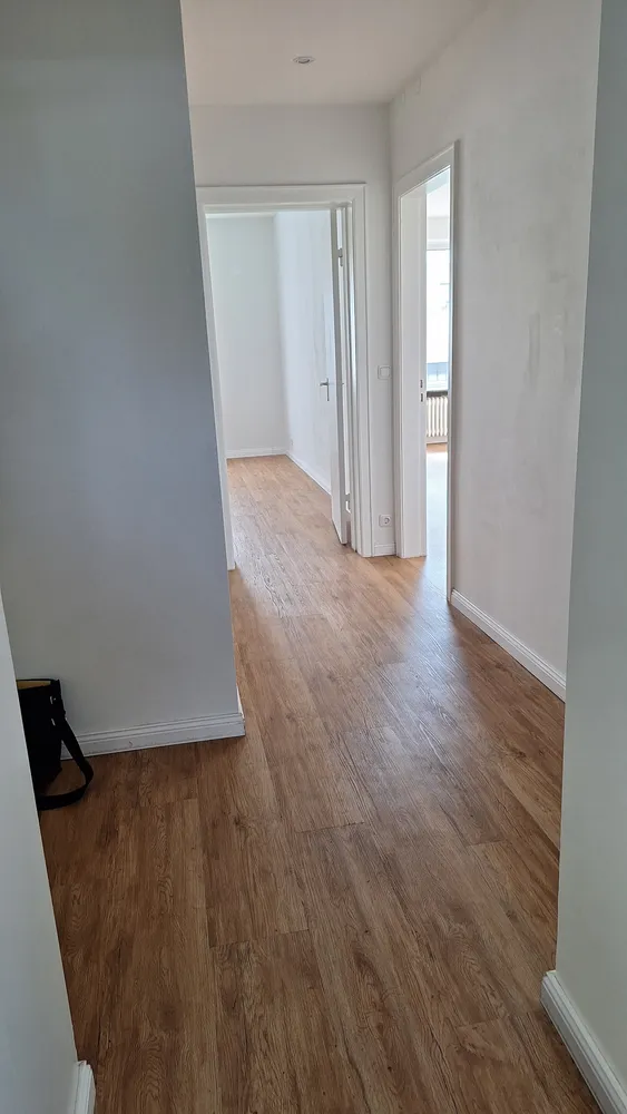 3 Zimmer Wohnung mit 71 m² in Hamburg – Bild 6