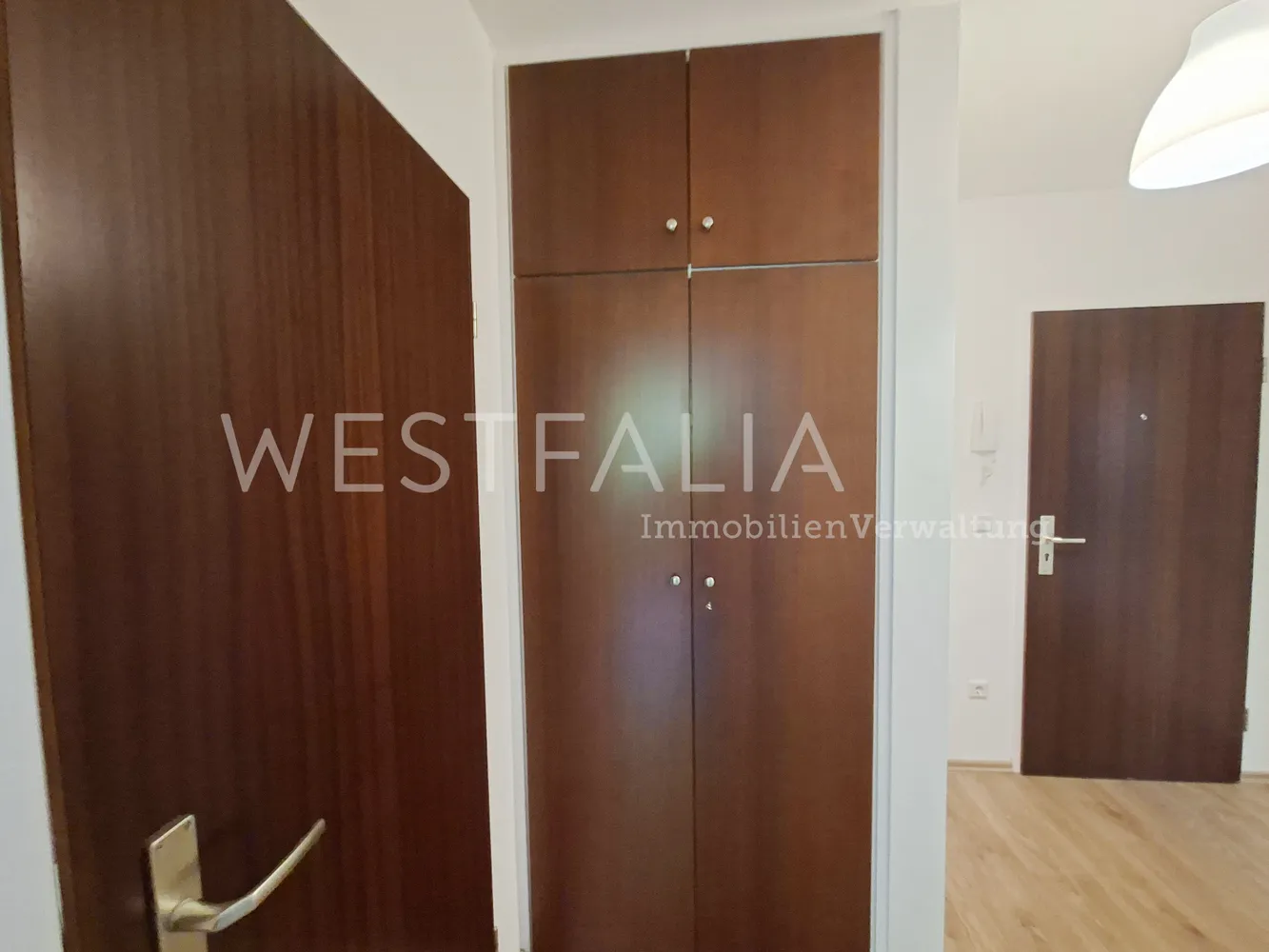 2 room apartment with 50 m² in Mülheim an der Ruhr – Photo 3