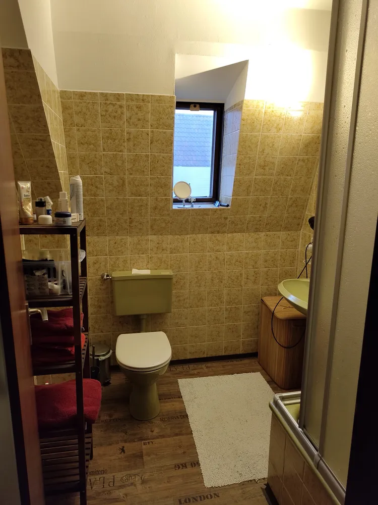 1 Zimmer Wohnung mit 40 m² in Bonn – Bild 6