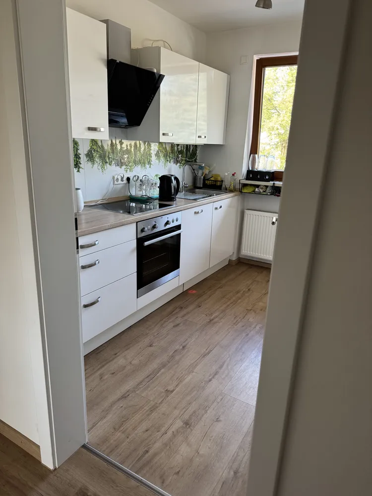 3 Zimmer Wohnung mit 77 m² in München – Bild 3