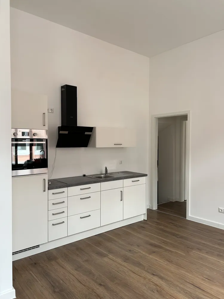 2 Zimmer Wohnung mit 83 m² in Aachen – Bild 6