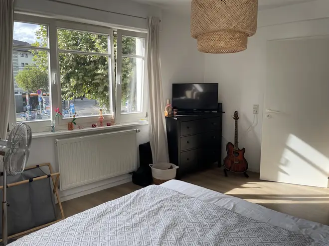 3 Zimmer Wohnung mit 80 m² in Heidelberg – Bild 2