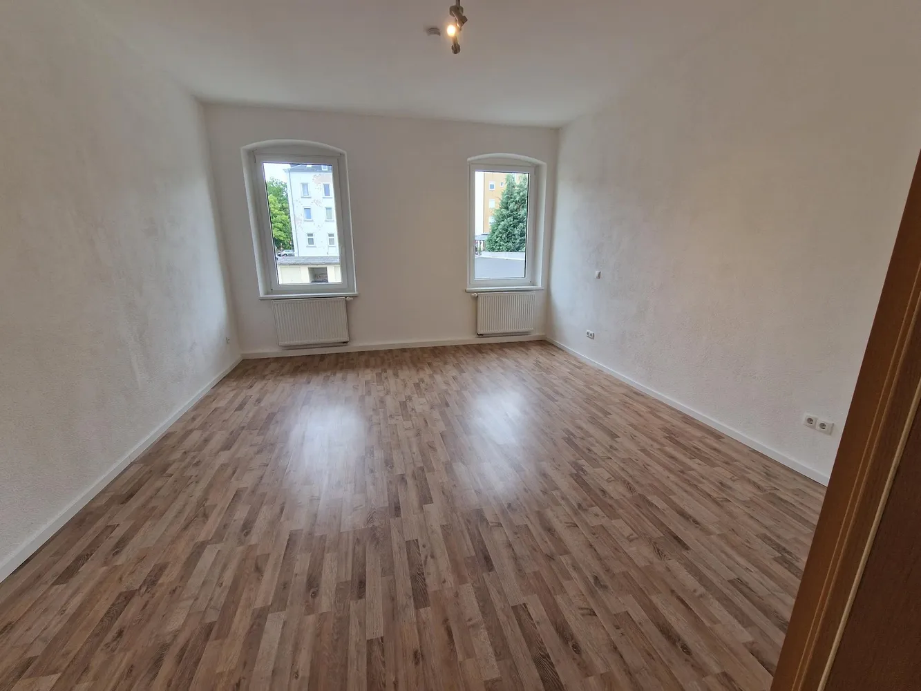 4 Zimmer Wohnung mit 148 m² in Hof – Bild 7