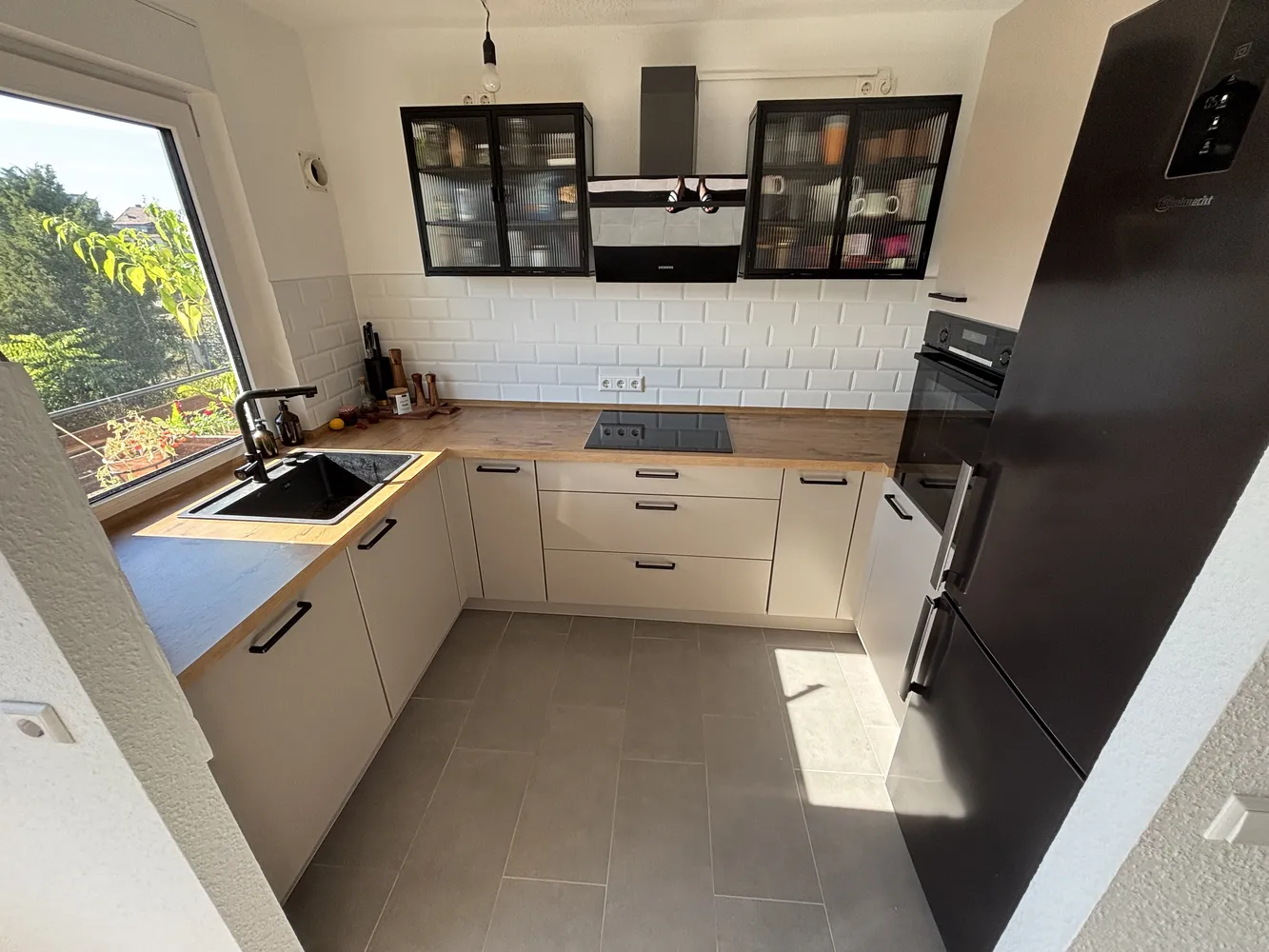 4 Zimmer Wohnung mit 120 m² in Karlsruhe – Bild 6