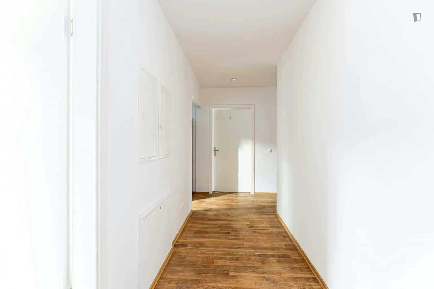 WG-Zimmer mit 7 m² in Berlin – Bild 4
