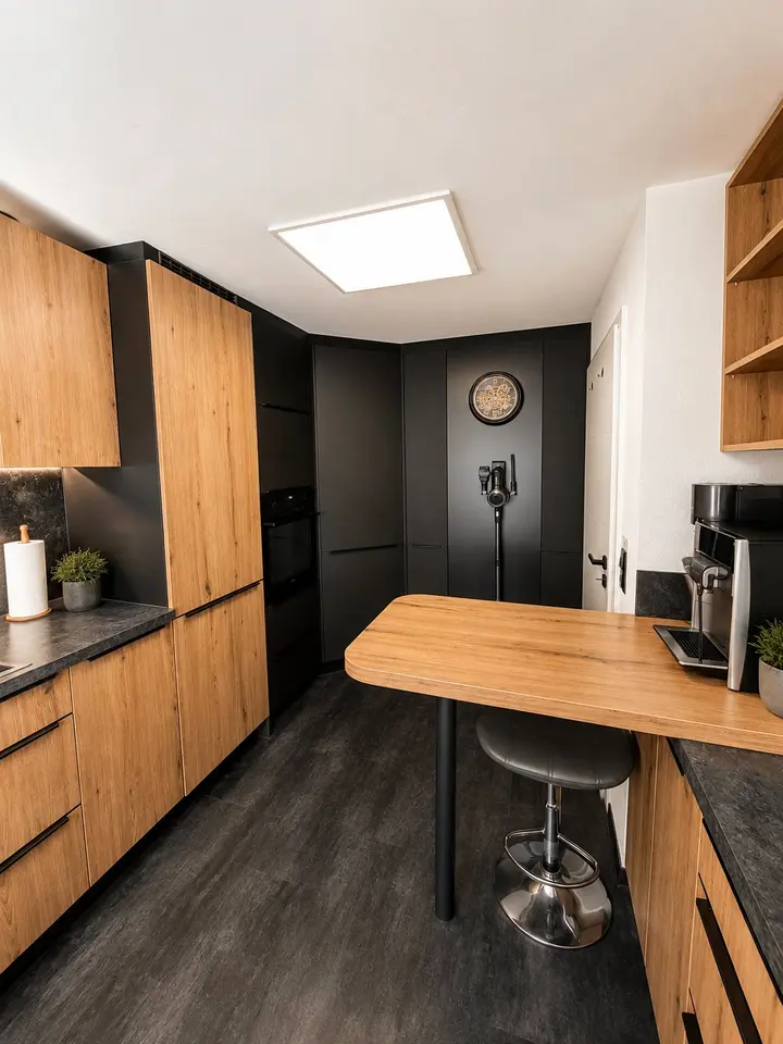 4 Zimmer Haus mit 101 m² in Mosbach – Bild 6