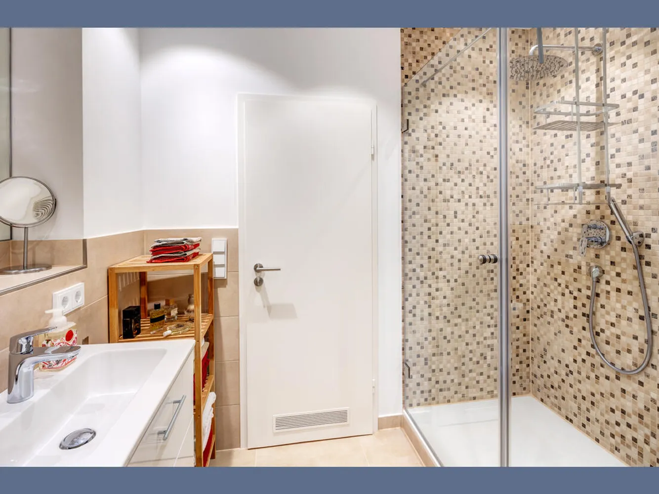 3 Zimmer Wohnung mit 89 m² in München – Bild 4