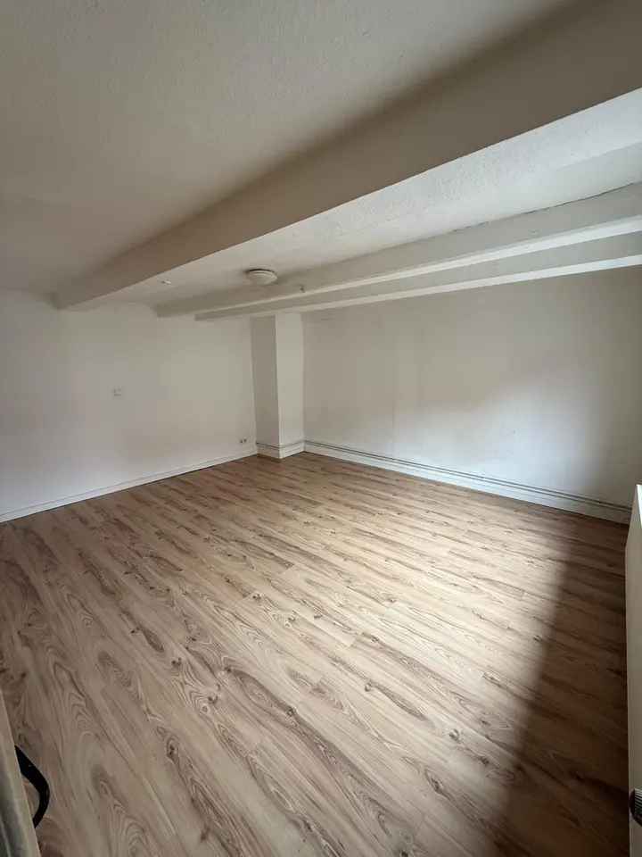 3 Zimmer Wohnung mit 70 m² in Seesen – Bild 1