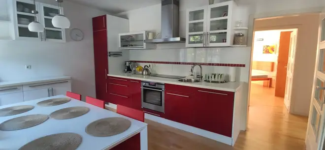 3 Zimmer Wohnung mit 62 m² in Düsseldorf – Bild 3