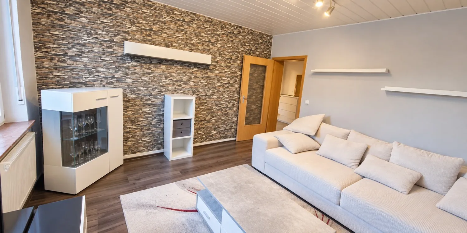 2 Zimmer Wohnung mit 67 m² in Mannheim – Bild 2