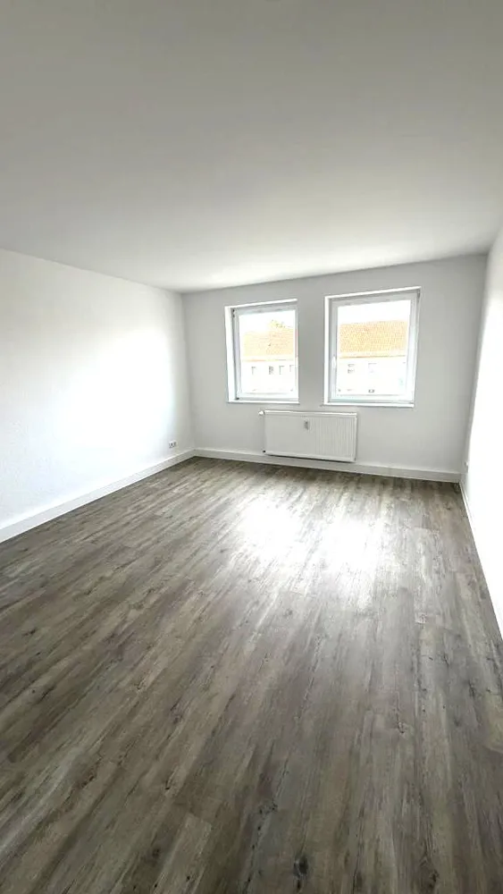 3 Zimmer Wohnung mit 61 m² in Sangerhausen – Bild 4