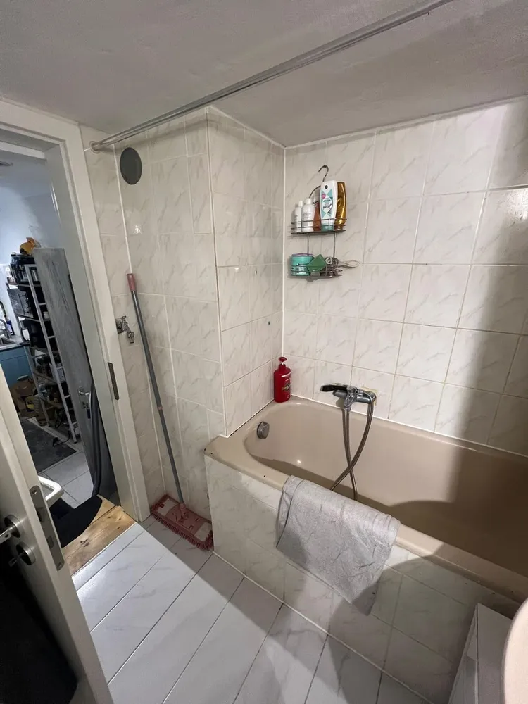 2 Zimmer Wohnung mit 38 m² in Waiblingen – Bild 1
