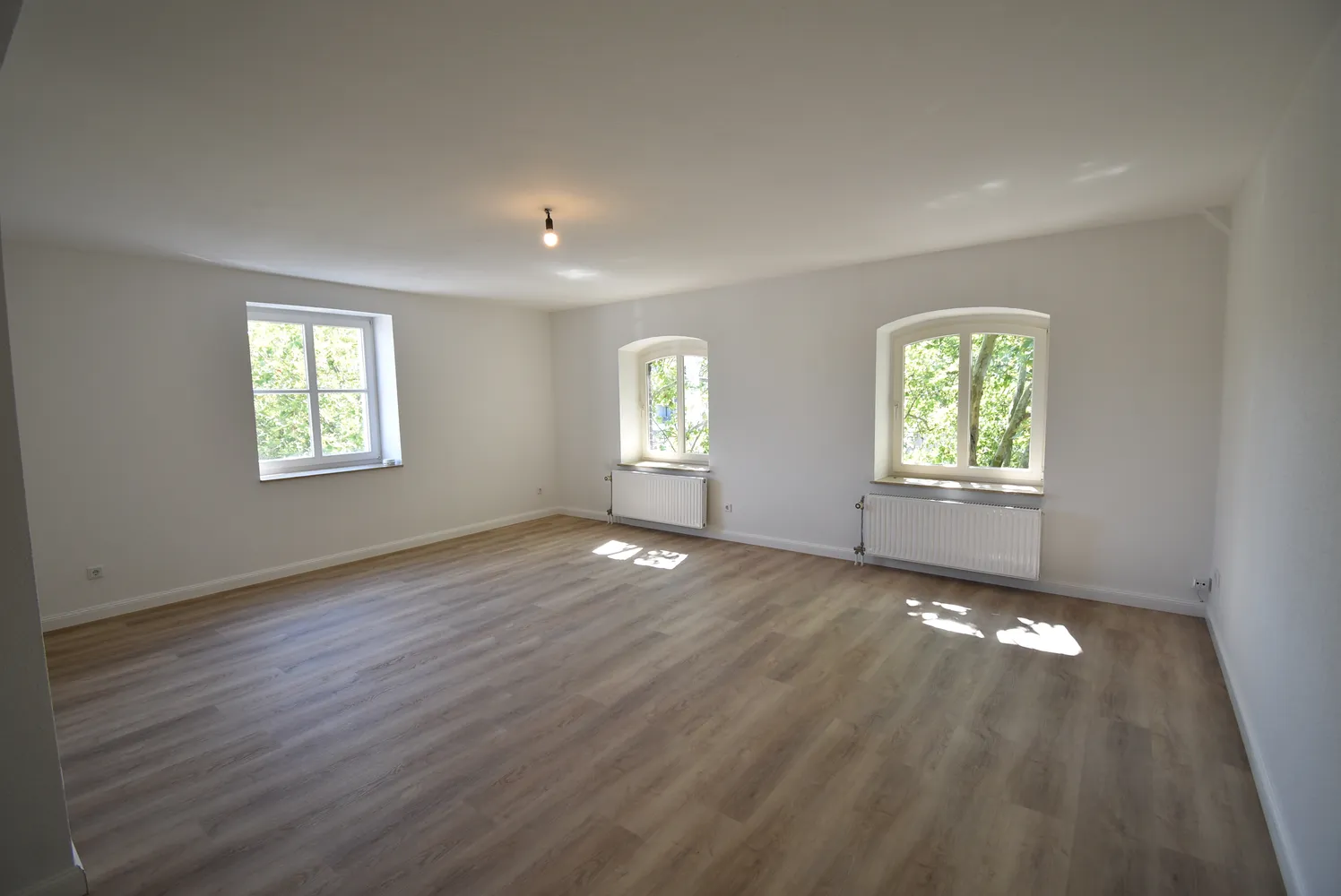2 Zimmer Wohnung mit 82 m² in Willich – Bild 5