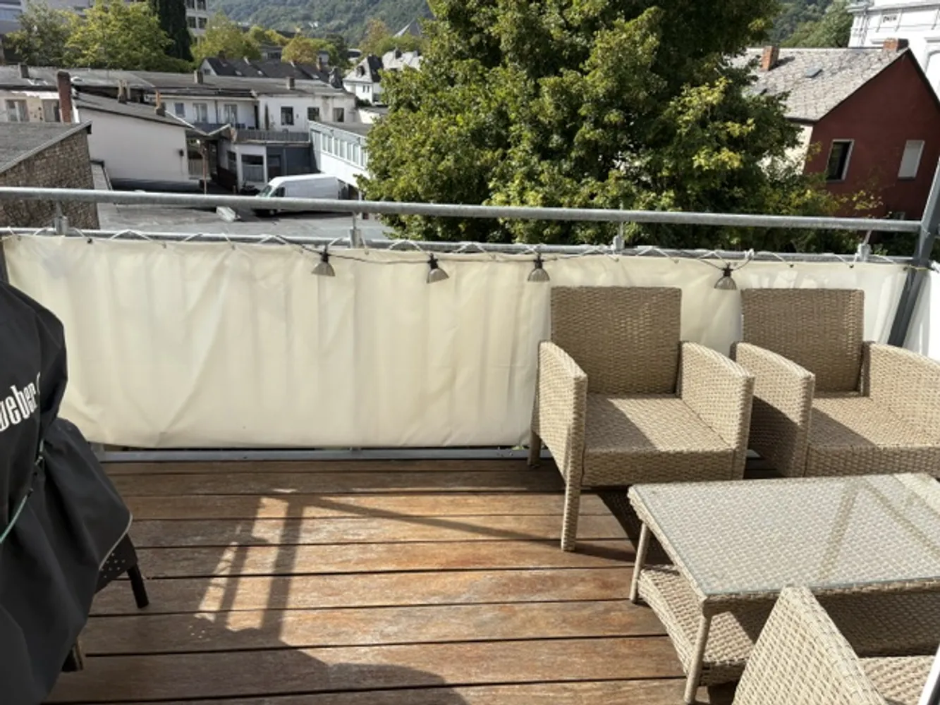 2 Zimmer Wohnung mit 58 m² in Trier – Bild 7