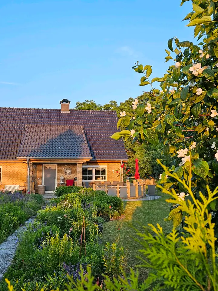 WG-Zimmer mit 130 m² in Wismar – Bild 9