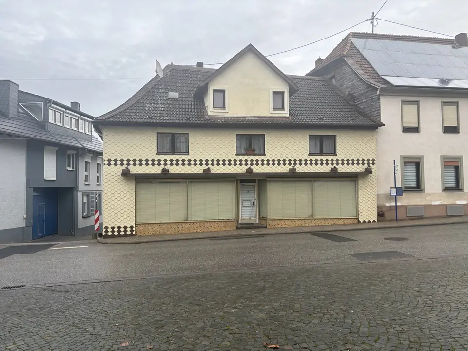 4 Zimmer Haus mit 100 m² in Ansbach – Bild 3