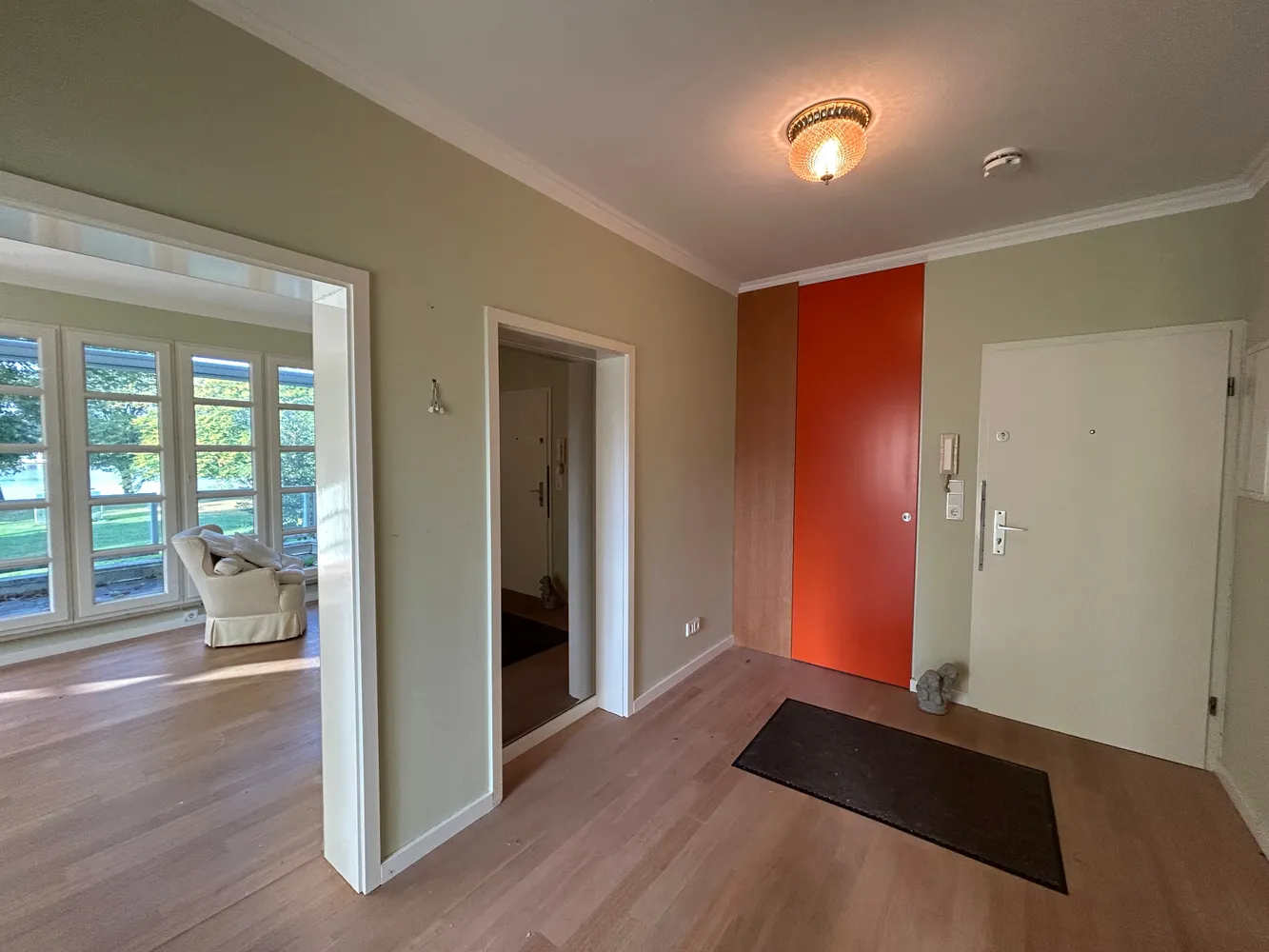 2 Zimmer Wohnung mit 80 m² in Hamburg – Bild 9