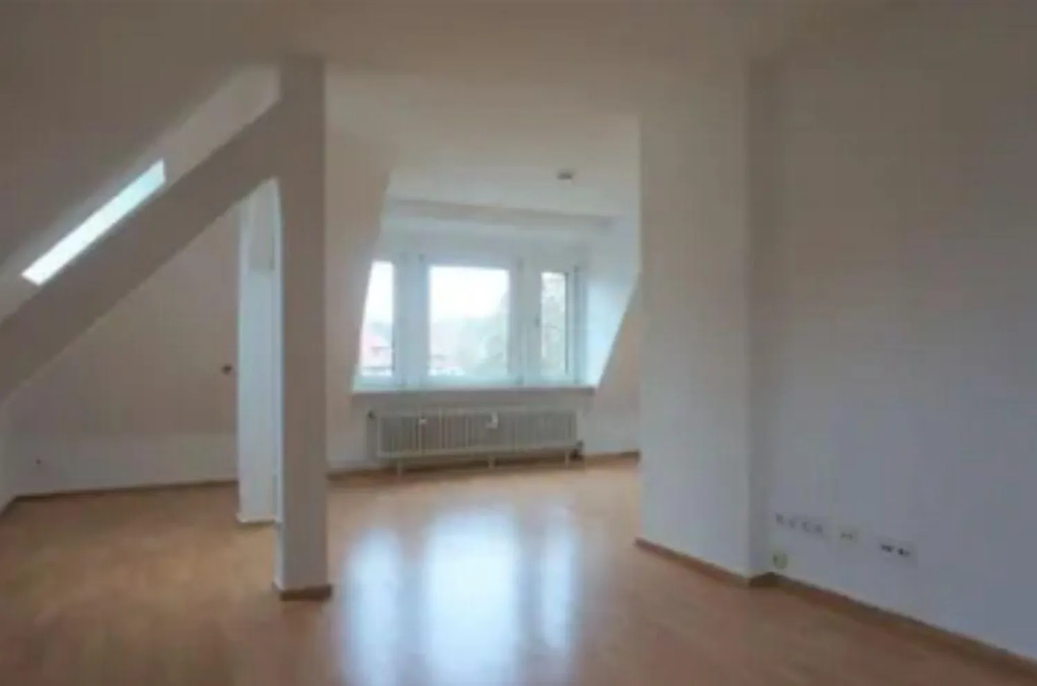 2 Zimmer Wohnung mit 74 m² in Hannover – Bild 4