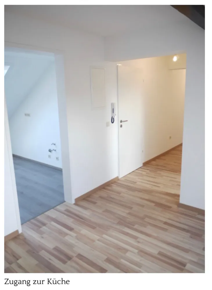 3 Zimmer Wohnung mit 69 m² in Mannheim – Bild 9
