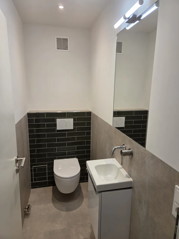 3 Zimmer Wohnung mit 79 m² in München – Bild 7