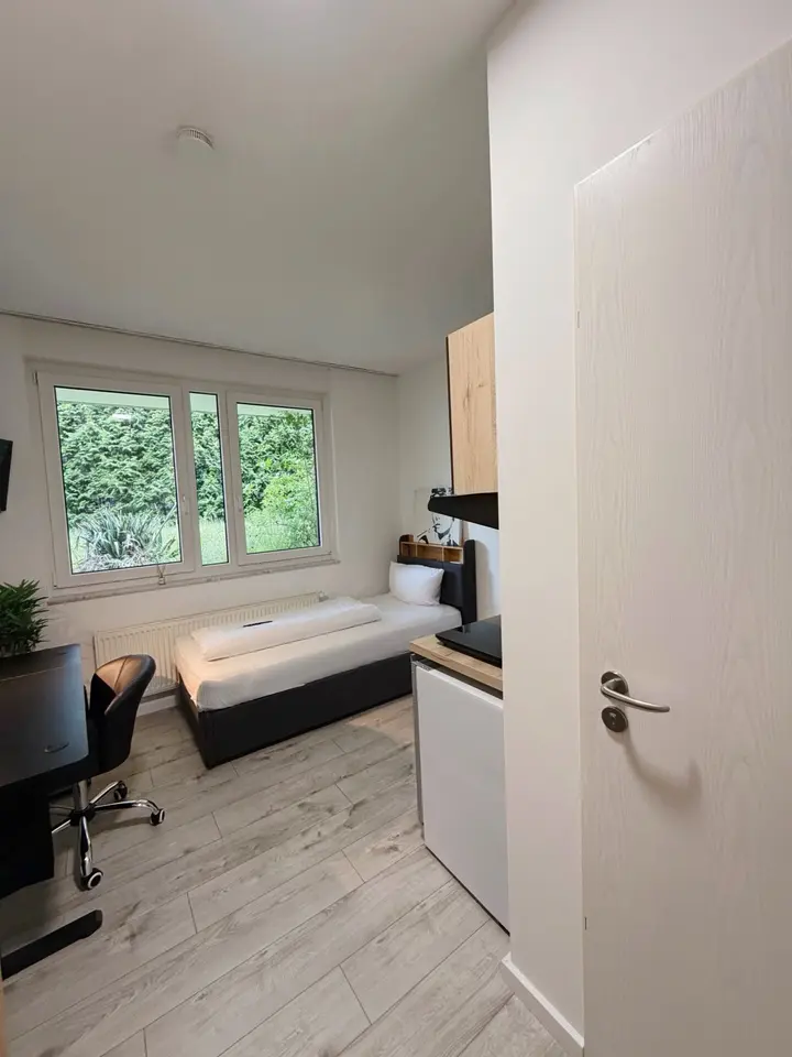 2 Zimmer Wohnung mit 30 m² in Karlsruhe – Bild 7