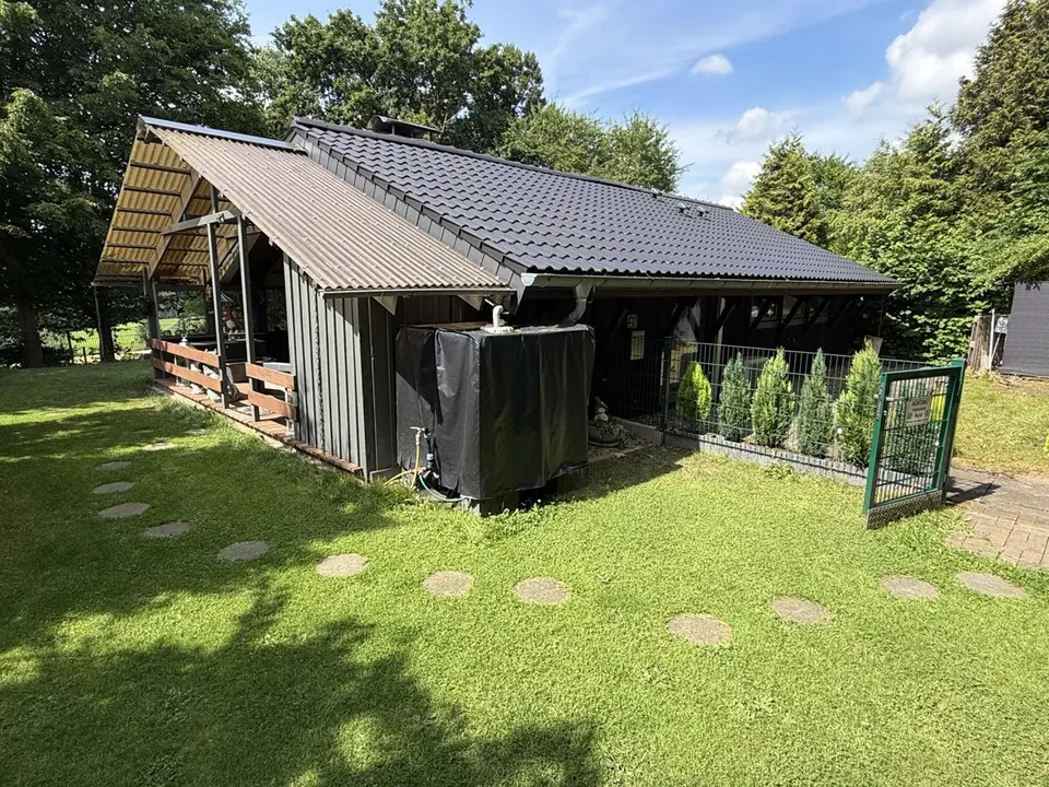 WG-Zimmer mit 60 m² in Minden – Bild 6