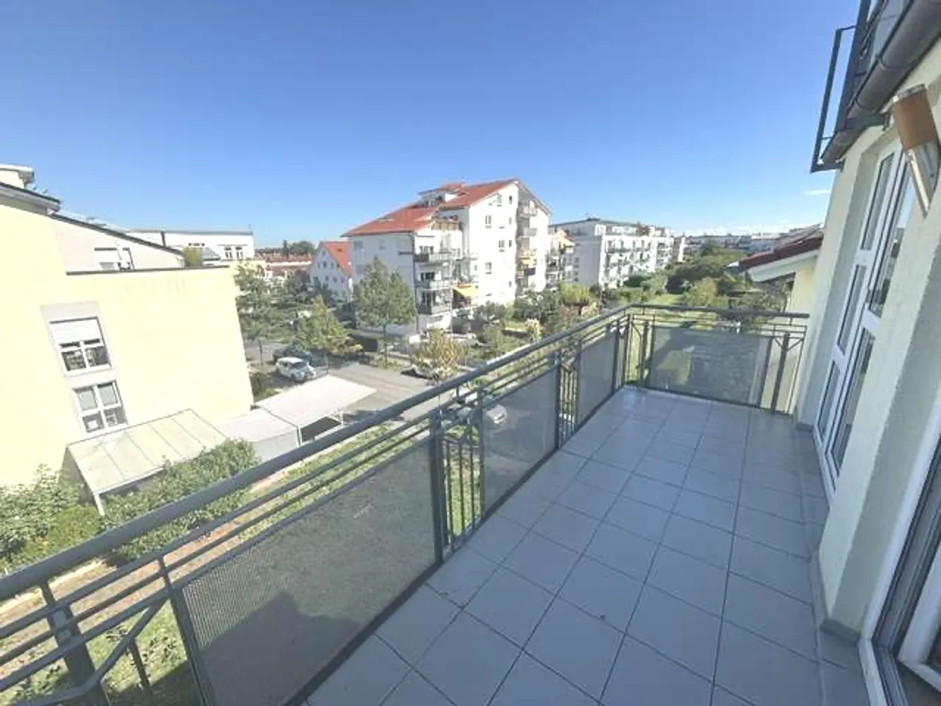 3 Zimmer Wohnung mit 102 m² in Mörfelden-Walldorf – Bild 6