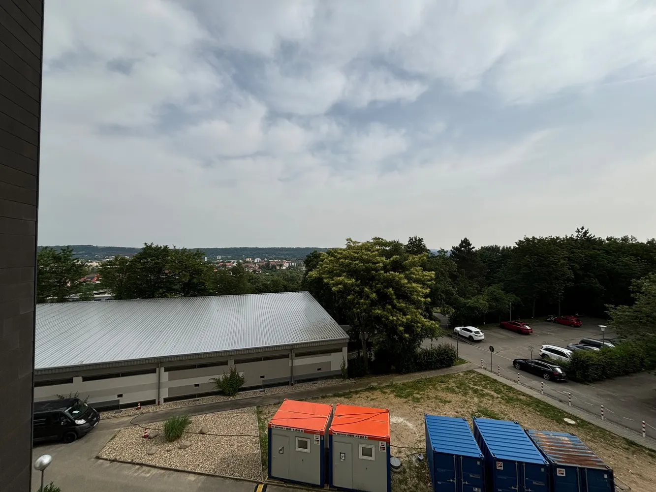 3 room apartment with 84 m² in Regensburg – Photo 9