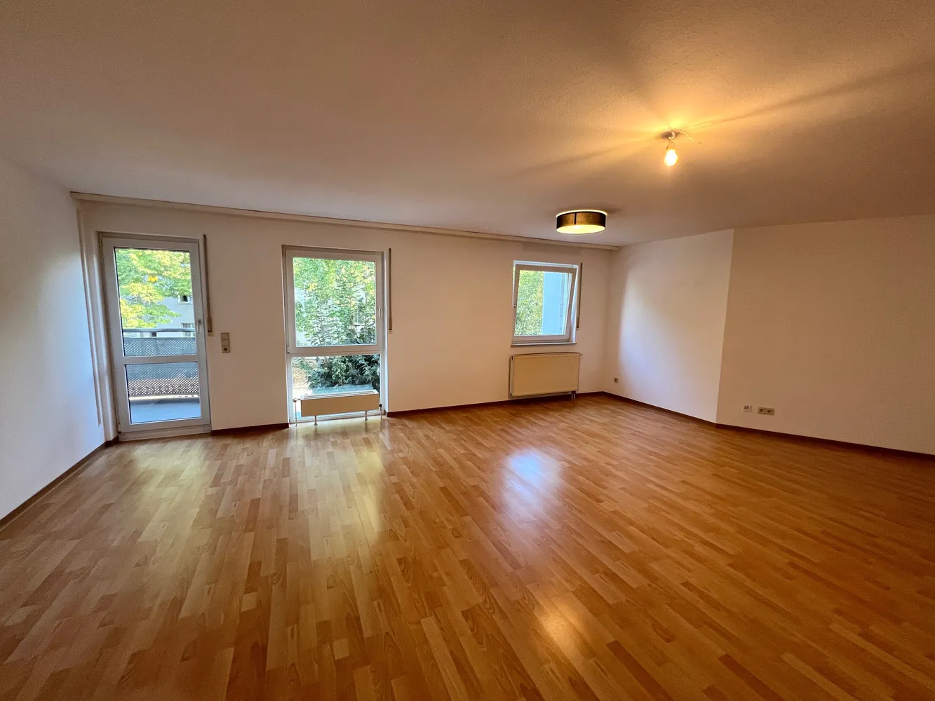 3 room apartment with 82 m² in Bensheim – Photo 10