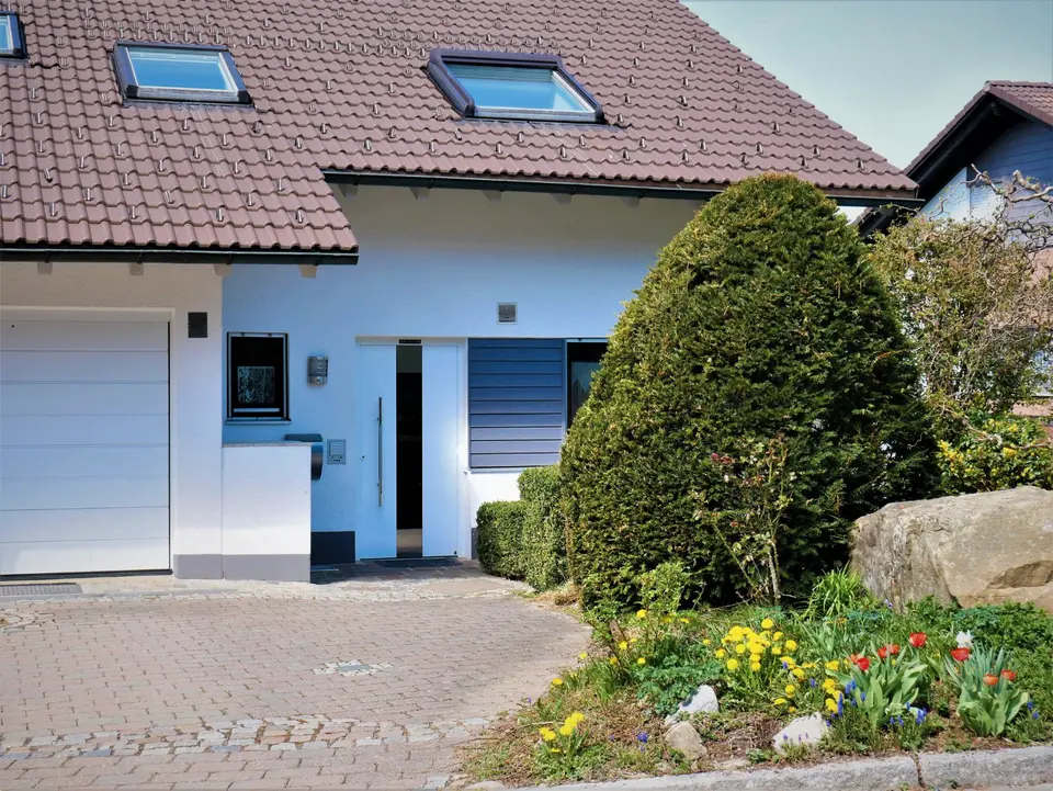 Shared room with 93 m² in Kempten – Photo 3