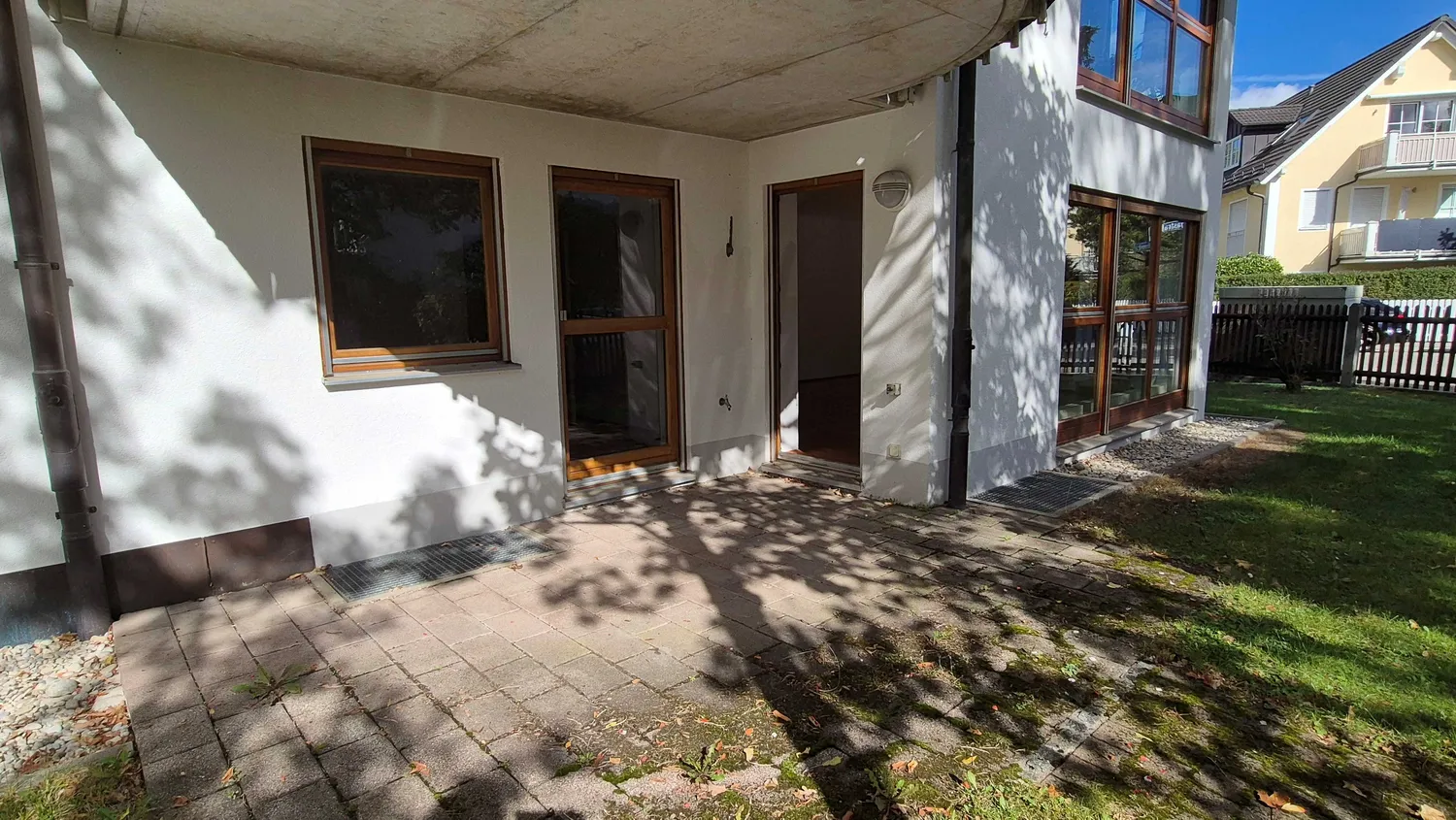 3 Zimmer Wohnung mit 81 m² in München – Bild 3