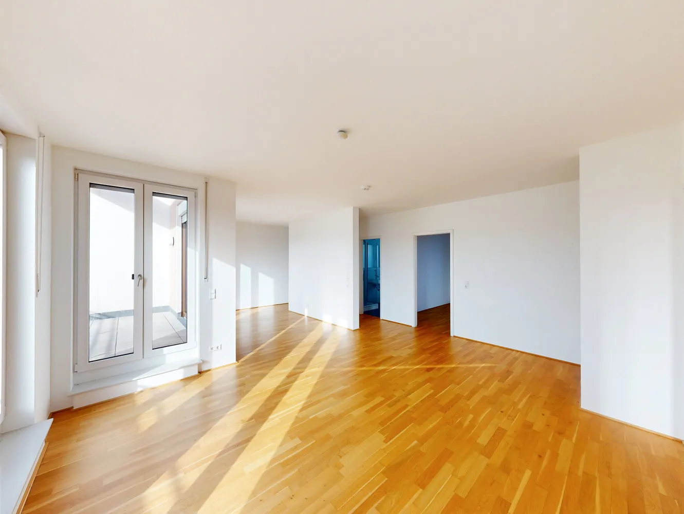 3 room apartment with 115 m² in Frankfurt am Main – Photo 9