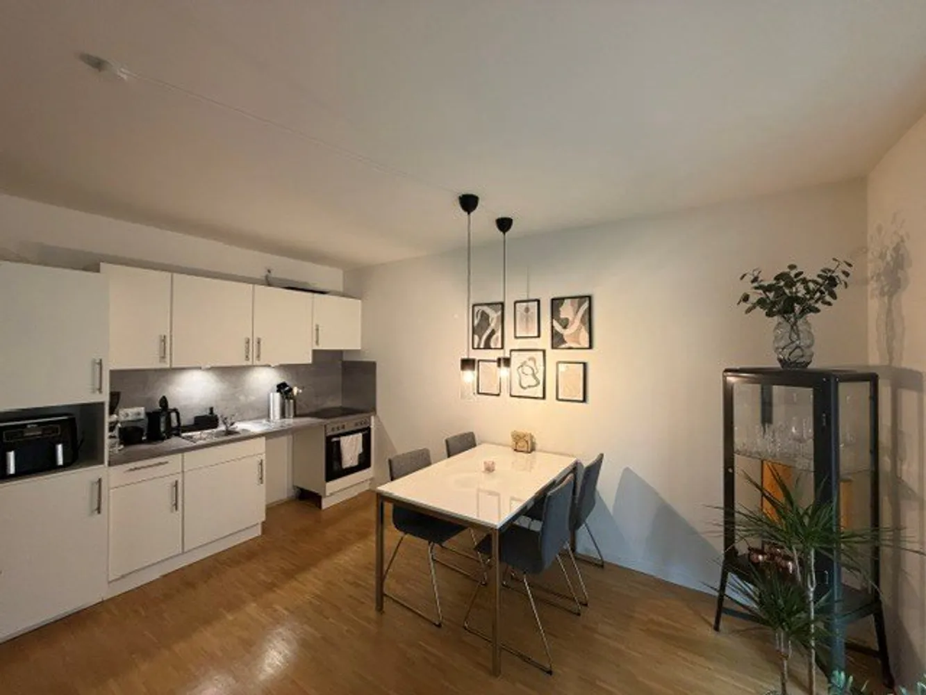 2 Zimmer Wohnung mit 60 m² in Hamburg – Bild 5