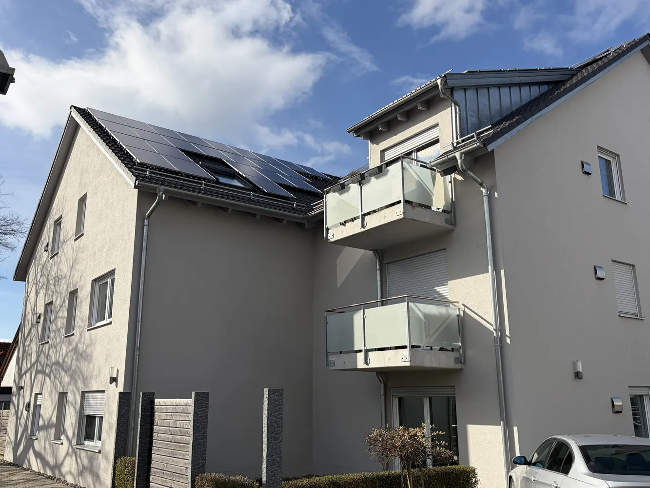 2 Zimmer Wohnung mit 65 m² in Ingolstadt – Bild 1