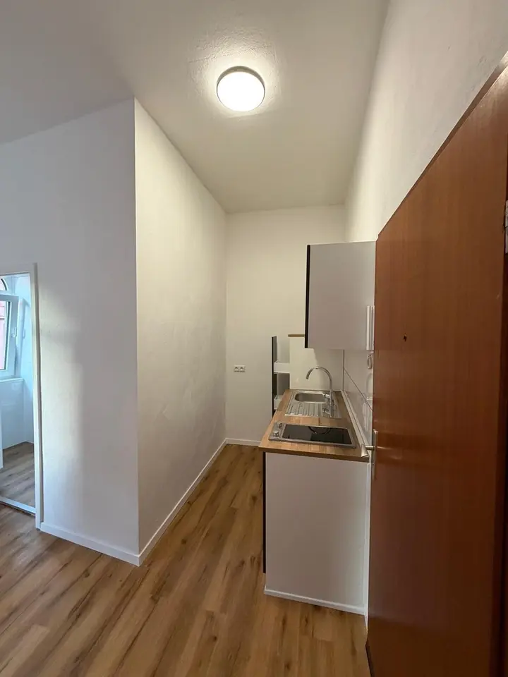 2 room apartment with 34 m² in Kaiserslautern – Photo 6