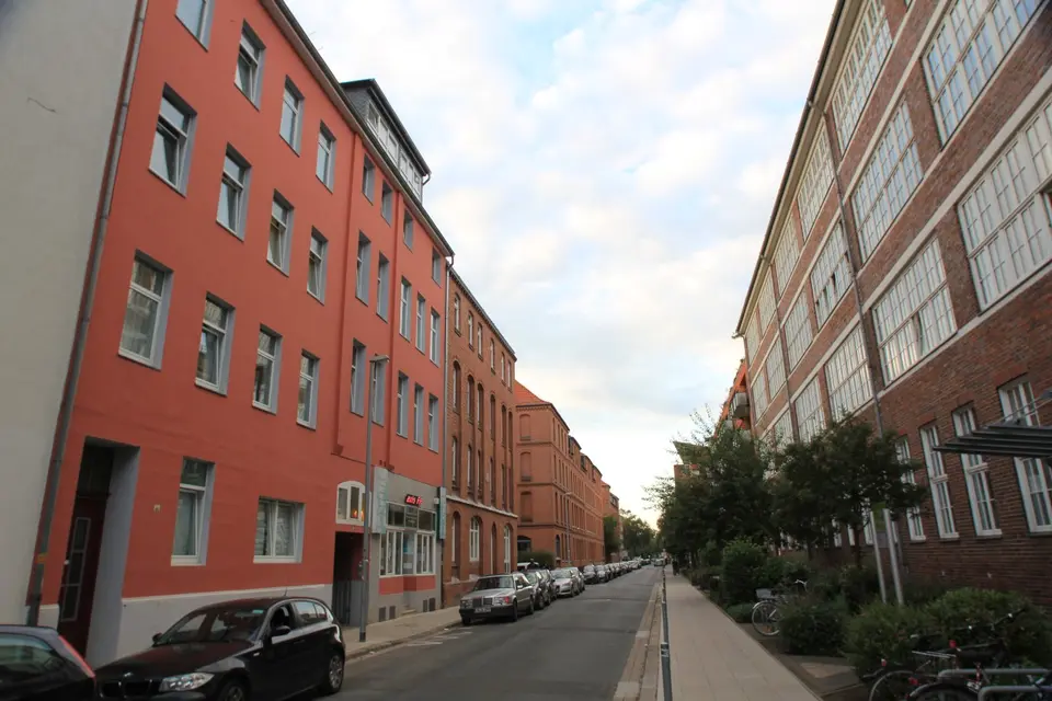 3 Zimmer Wohnung mit 75 m² in Hannover – Bild 10