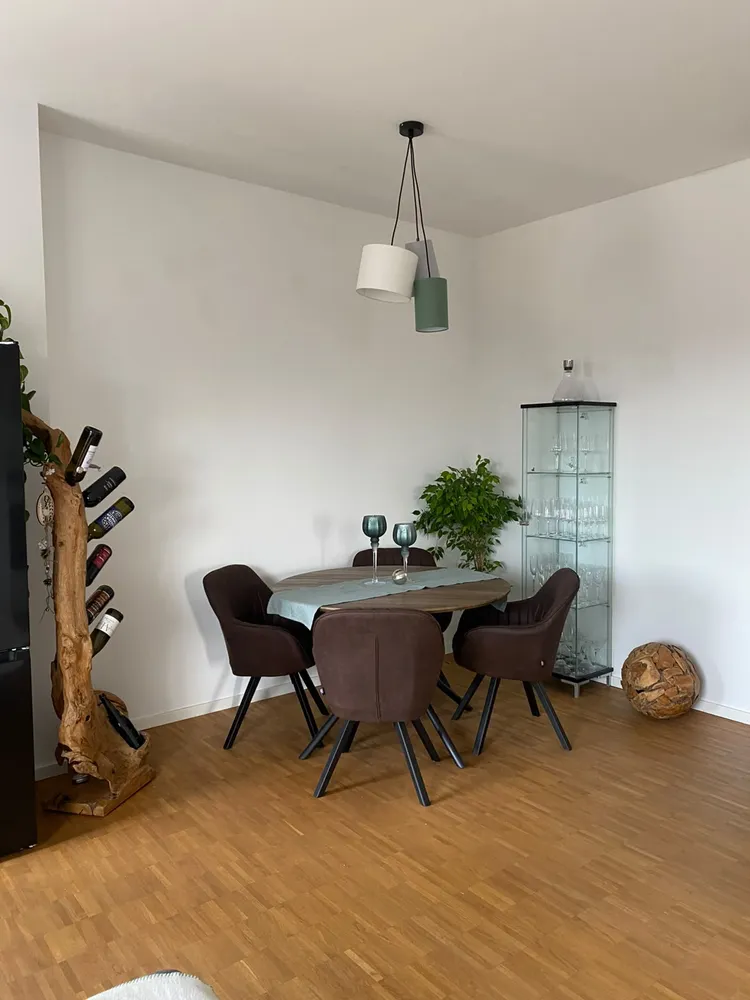 3 Zimmer Wohnung mit 93 m² in Aschaffenburg – Bild 8