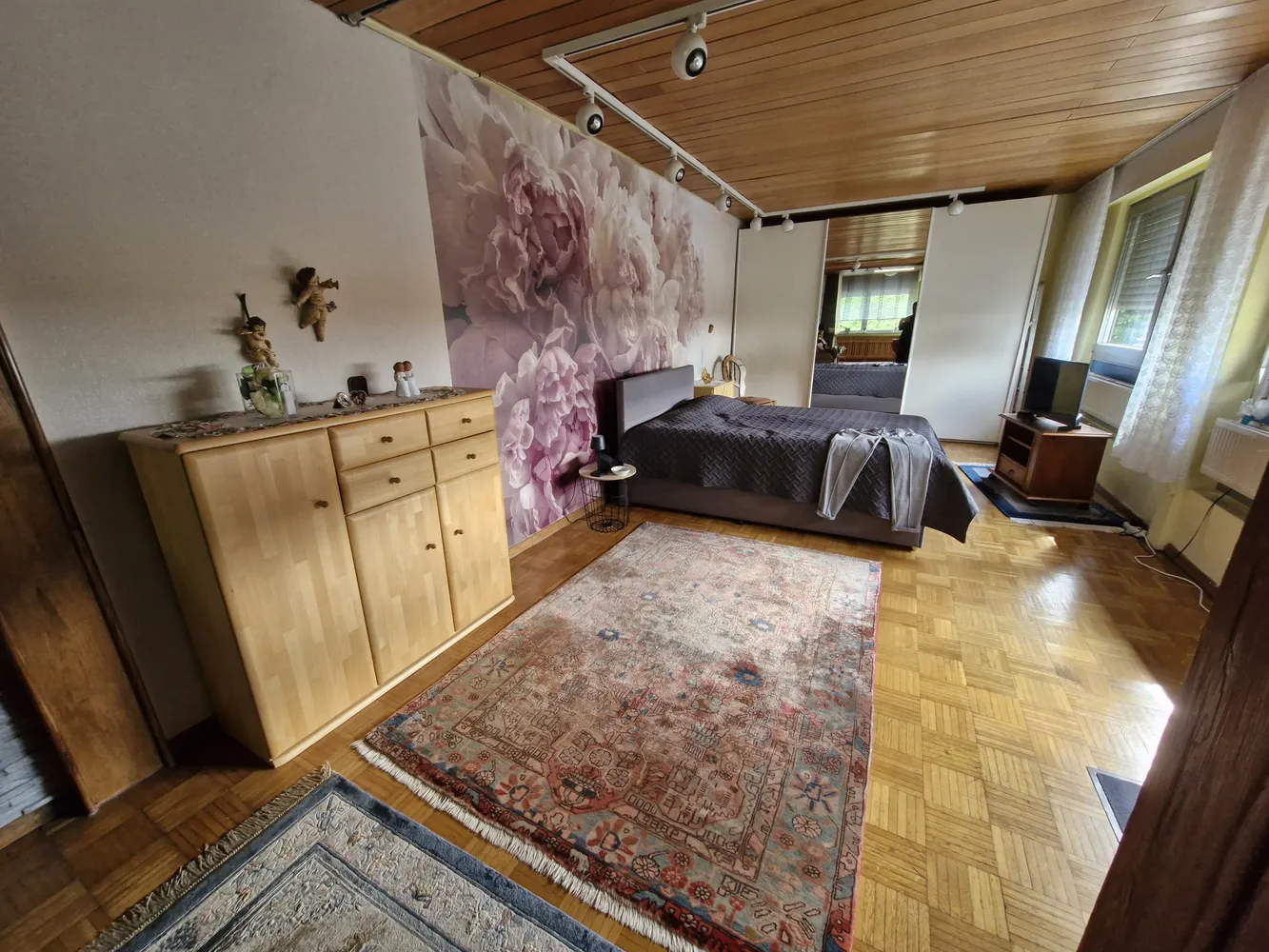 4 Zimmer Wohnung mit 150 m² in Essen – Bild 4