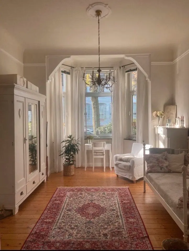 5 Zimmer Wohnung mit 105 m² in Bremen – Bild 3