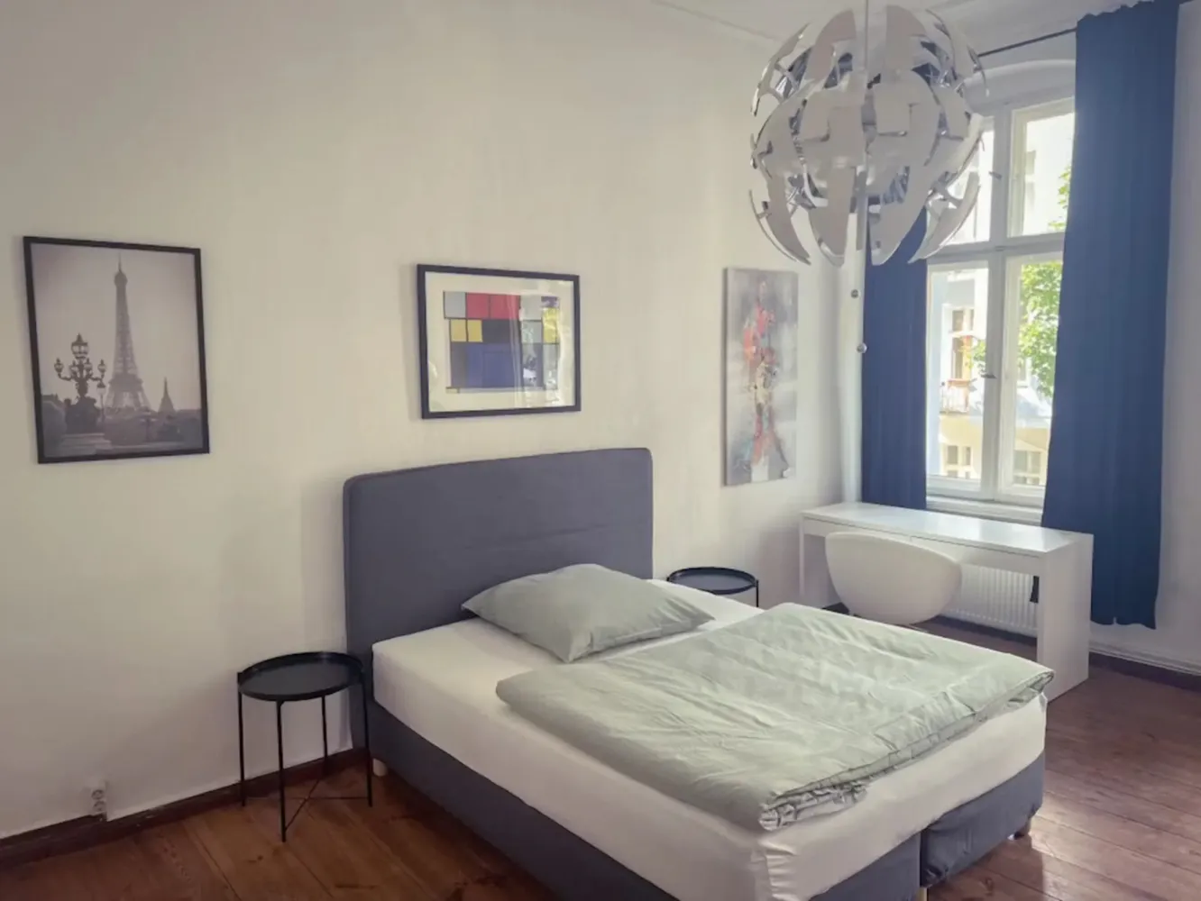 WG-Zimmer mit 30 m² in Berlin – Bild 3