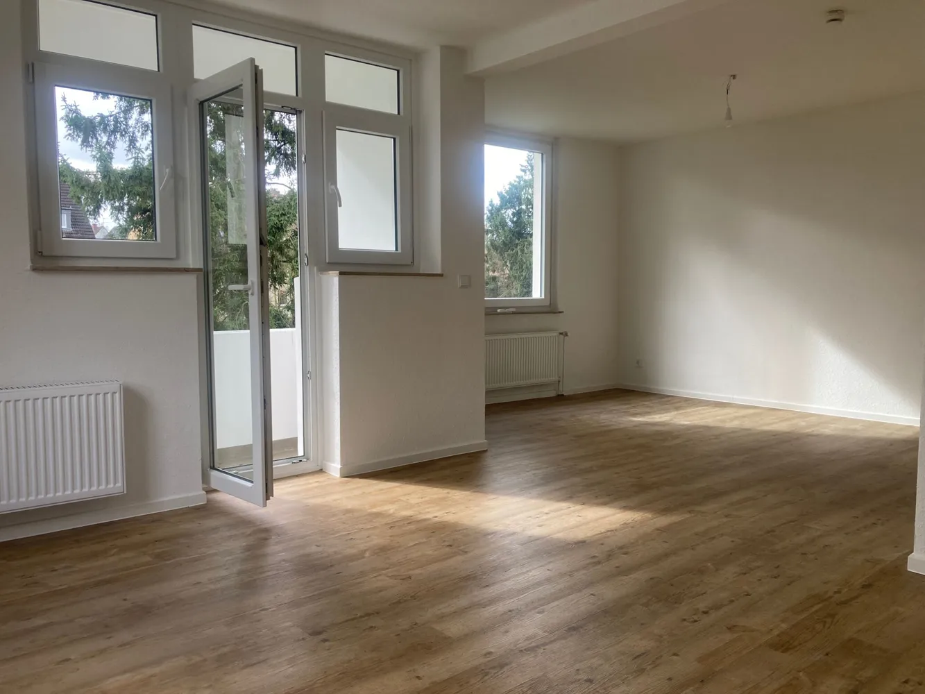 2 Zimmer Wohnung mit 71 m² in Essen – Bild 1