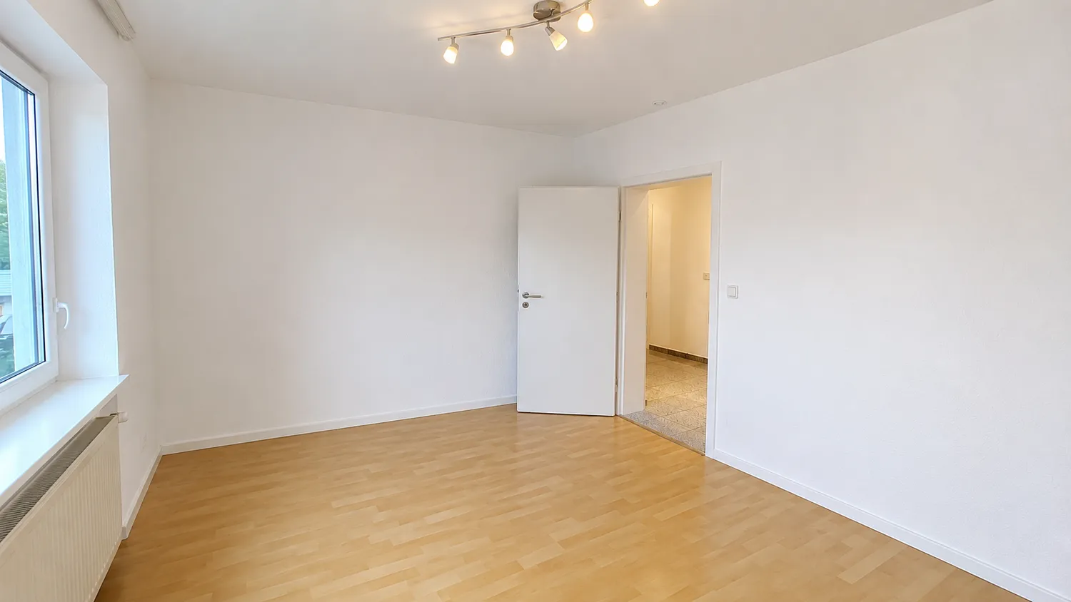 3 Zimmer Wohnung mit 100 m² in Dortmund – Bild 4