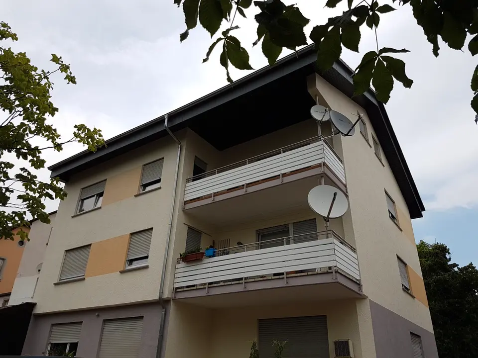 4 Zimmer Wohnung mit 98 m² in Bühl – Bild 2