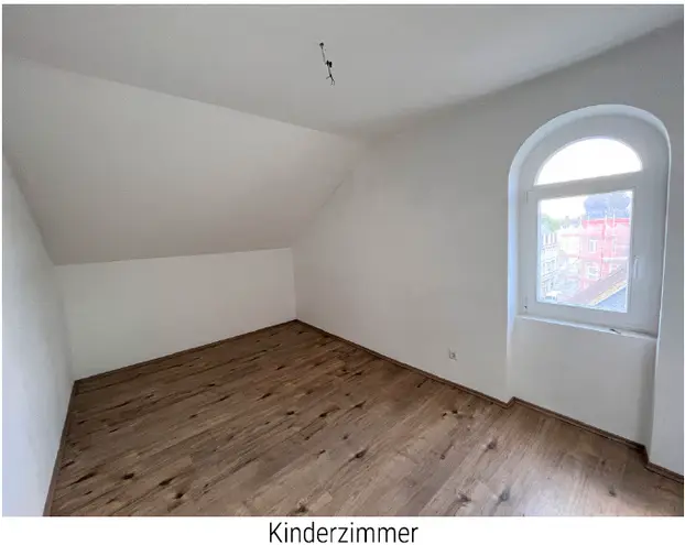 4 Zimmer Wohnung mit 116 m² in Wuppertal – Bild 10