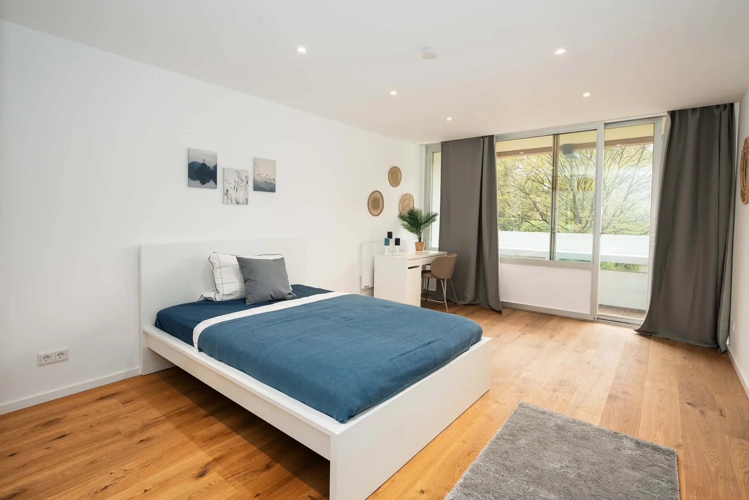 WG-Zimmer mit 20 m² in München – Bild 2