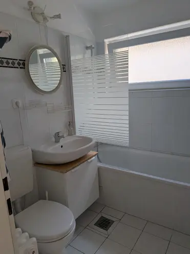 3 Zimmer Wohnung mit 55 m² in Berlin – Bild 2