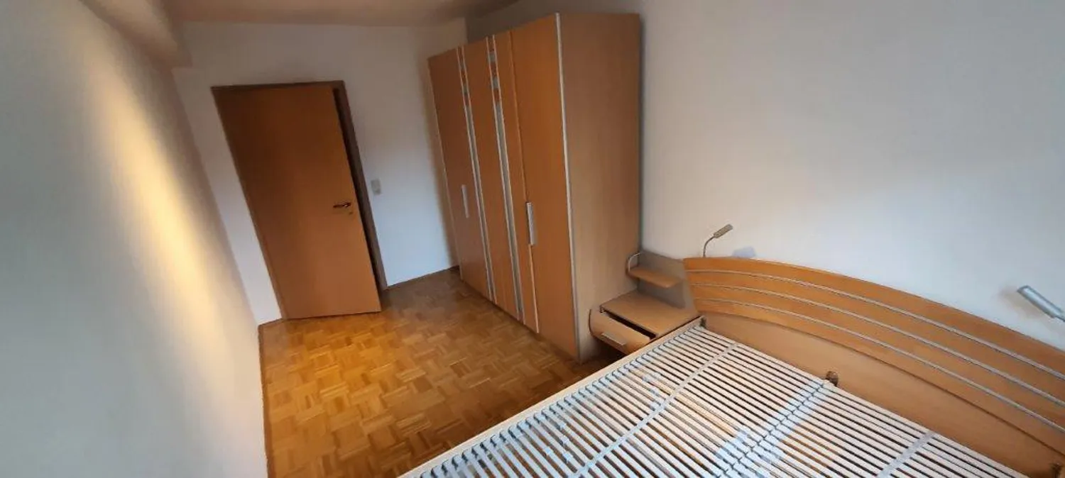 3 Zimmer Wohnung mit 56 m² in Bochum – Bild 9