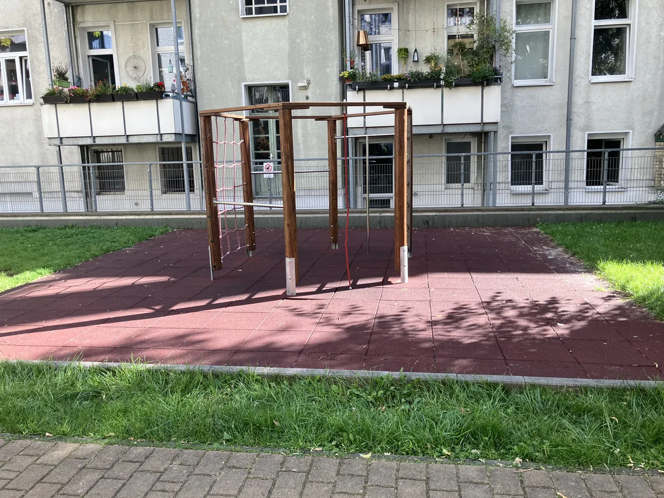 5 Zimmer Wohnung mit 151 m² in Berlin – Bild 6